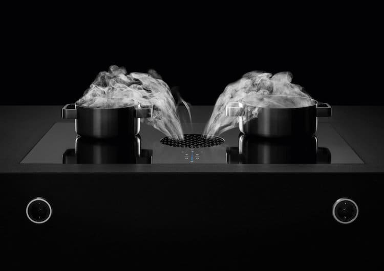 Appliances Tile | Kutchenhaus, Sevenoaks