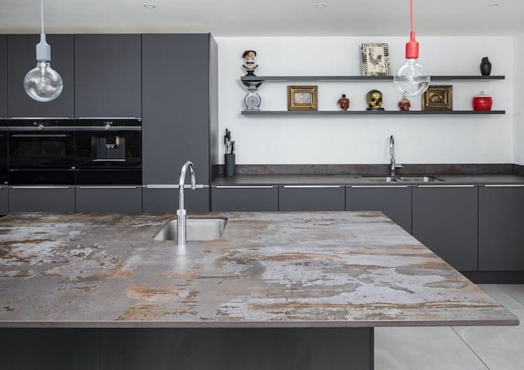 Worksurfaces Tile | Kutchenhaus, Sevenoaks