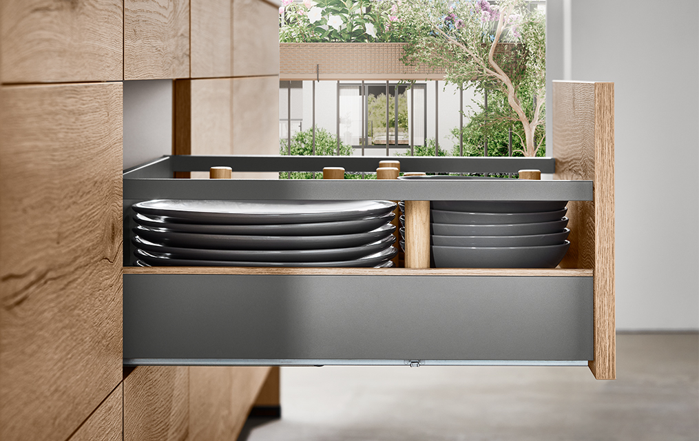 Nbox More Choices Profil 198 30713 | Kutchenhaus, Chester